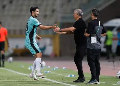  ساکت: آقای نوری ما هم بدنسازی نکردیم