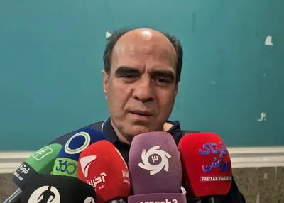  عالمی: فوتبال ارزش چنین فحش‌هایی ندارد