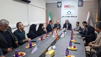 آغاز عملیات اکتشاف معدنی ایمیدرو در ۵۸ محدوده امیدبخش کردستان