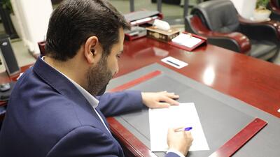 مصوبه به کارگیری فناوریهای نوین پولی و مالی در فضای مجازی ابلاغ شد