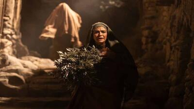 انقلاب در صنعت تصویر ایران