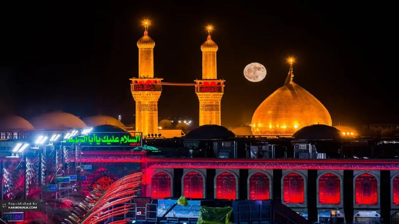۱۱ هزار ظرفیت سفر به عتبات در نیمه دوم شهریور؛ انتخاب بستههای زمینی و هوایی برای متقاضیان