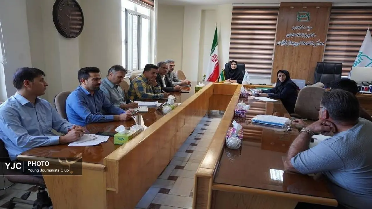صلاحیت مدیران کنترل کیفیت ۲۰ واحد تولیدی چهارمحالوبختیاری زیر ذرهبین استاندارد