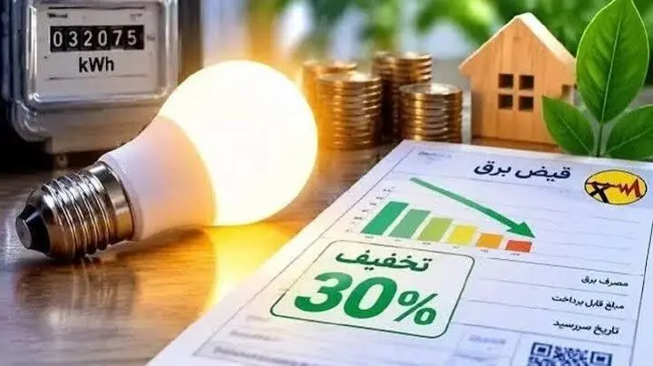  پایبندی ۸۵ درصدی مشترکان خانگی فارس به الگوی مصرف/ شمشیر دولبه هوشمندسازی برای پرمصرف‌ها