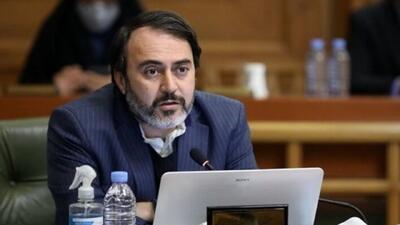 احداث ۱۴ تصفیهخانه برای پایداری آبیاری فضای سبز تهران
