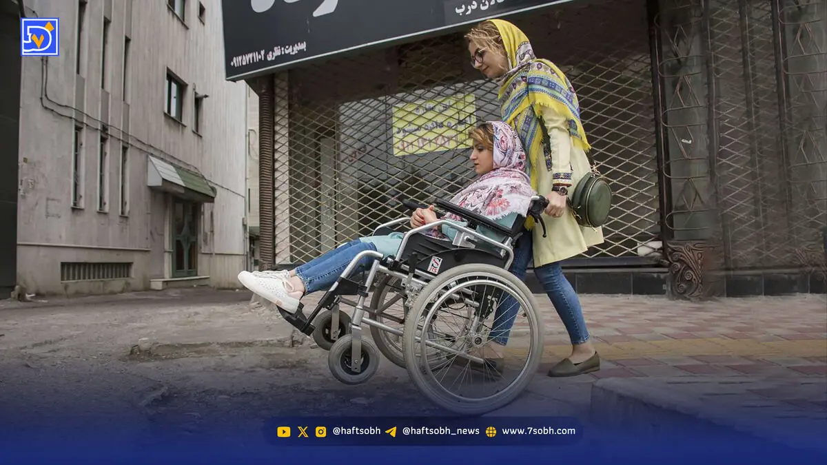  چرا یک سفر معمولی برای معلولان باید سخت‌تر و گران‌تر باشد؟