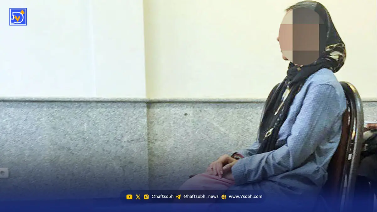 با پنجه بوکس به من حمله‌ور شد و کورم کرد