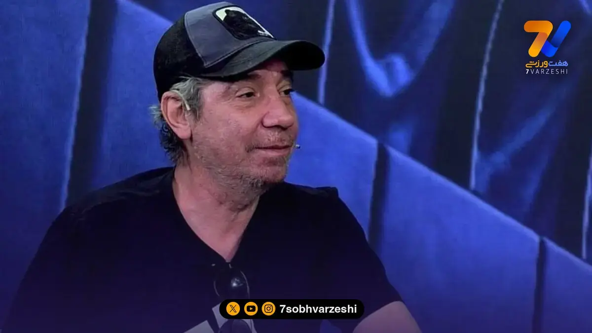 مجتبی محرمی: تلفن همراهم را فروختم کرایه خانه دادم!