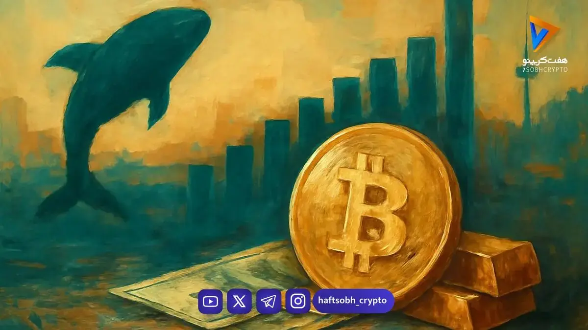 غولهای خفته بیتکوین بعد از ۱۶ سال بیدار شدند؛ ردپای ساتوشی در میان است؟