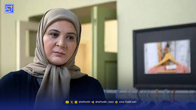 تغییر چهره متفاوت «هما» در پایتخت؛ غافلگیری ریما رامین فر با چهرهای لاغر و سالخورده