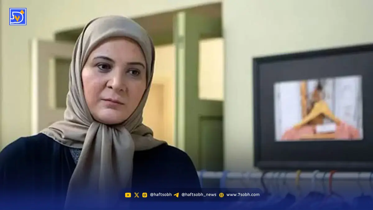 تغییر چهره متفاوت «هما» در پایتخت؛ غافلگیری ریما رامین فر با چهرهای لاغر و سالخورده