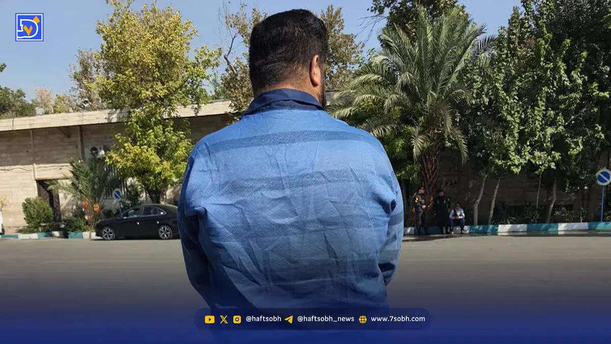 فکر کردم اسلحه دارد شلیک کردم