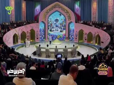 منم مخترعام ! | آخرین خبر