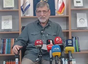  صفارهرندی: کودتای ۱۸ دی ماه طراحی بیرونی داشت | آخرین خبر