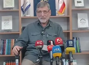  صفارهرندی: کودتای ۱۸ دی ماه طراحی بیرونی داشت | آخرین خبر
