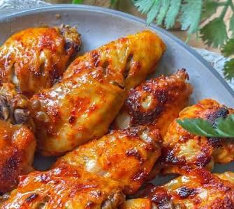 بال کبابی ویژه! | آخرین خبر