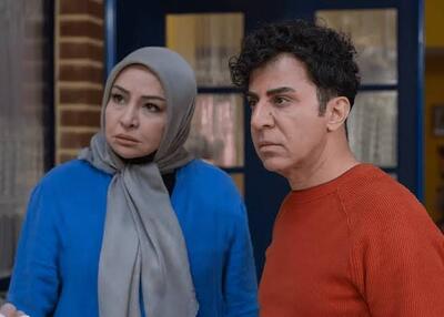 عمو پورنگ در تلویزیون تبدیل به «حبیب» شد | آخرین خبر