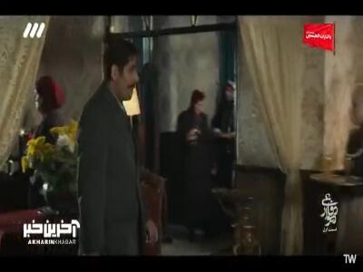 مهندس میخواد علم رو به عمل تبدیل کنه! | آخرین خبر
