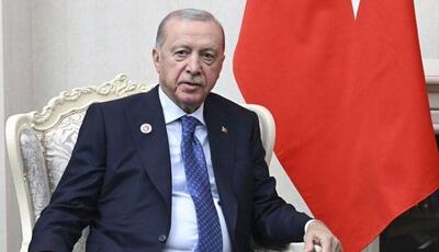 اردوغان: هزینه جنگ اسرائیل در منطقه را همه میپردازند | آخرین خبر
