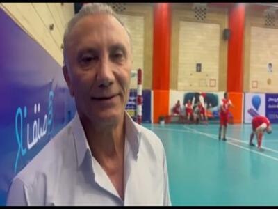  درخشان: پرسپولیس مشکل دارد اما بهتر می‌شود | آخرین خبر