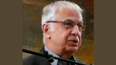 اظهارات تکاندهنده مشاور سابق رضا پهلوی درباره جمهوری اسلامی ایران | آخرین خبر