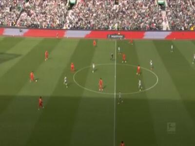 خلاصه بازی وردربرمن 3 - لایپزیش 1 | آخرین خبر