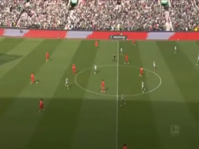 خلاصه بازی وردربرمن 3 - لایپزیش 1 | آخرین خبر