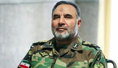 جانشین ستاد کل نیروهای مسلح: دشمن تصور نمیکرد ایران عرصه نبرد را به سطحی منطقهای گسترش دهد | آخرین خبر