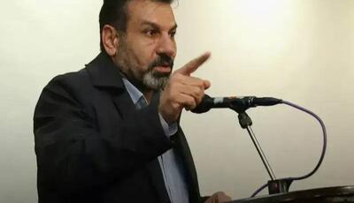 در مورد صالح، سهراب صاحب اختیار است | آخرین خبر