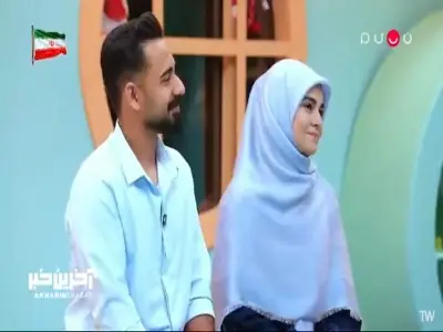 دوست داشتم باب اسفنجی باشم | آخرین خبر
