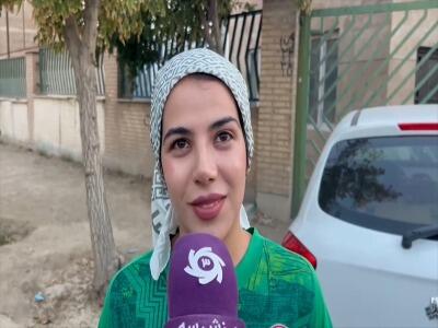  چالش جالب در کنار هواداران ذوب آهن | آخرین خبر