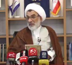 خسروپناه: اگر گوش به حرف بعضی سیاستمداران کلان میدادیم و موشک را تعطیل میکردیم قطعا الان ایران تجزیه شده بود | آخرین خبر