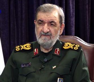 سرلشکر رضایی: آمریکاییها باید برای ادامه مذاکره اعتماد ایران را جلب کنند | آخرین خبر