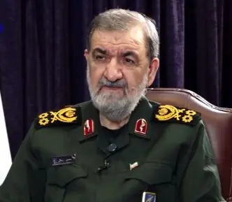 سرلشکر رضایی: آمریکاییها باید برای ادامه مذاکره اعتماد ایران را جلب کنند | آخرین خبر