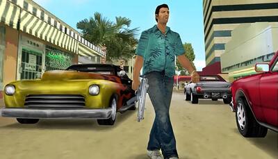 نسخه وب بازیهای افسانهای GTA Vice City و GTA III از راه رسید | آخرین خبر