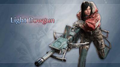  تریلر جدید بسته الحاقی بازی Monster Hunter Wilds حرکات تقویت‌شده Light Bowgun را نمایش می‌دهد | آخرین خبر