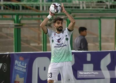  جدی مقابل پرسپولیس غایب شد | آخرین خبر