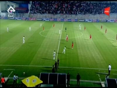 خلاصه بازی نساجی 1 - خیبر 0 | آخرین خبر