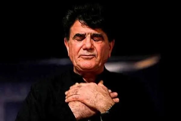 ترانه سنتی «زبان آتش» با صدای ماندگار محمدرضا شجریان | آخرین خبر