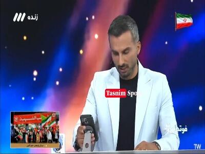 میثاقی: آلومینیوم که از ماشاریپوف شکایت کرده بود | آخرین خبر