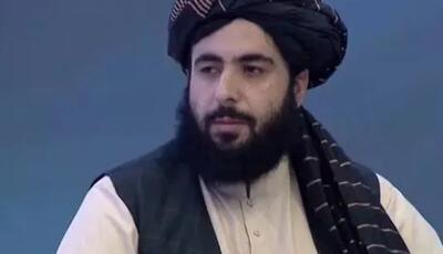 طالبان: اجازه نمیدهیم از خاک افغانستان برای ایجاد تهدید علیه دیگر کشورها استفاده شود | آخرین خبر