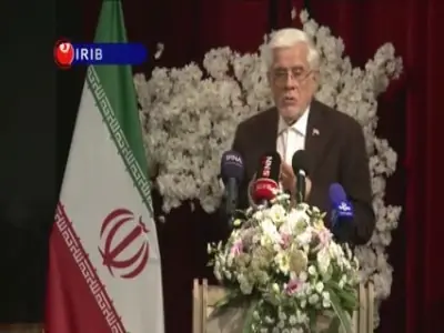 معاون اول رئیس جمهور: جنگ ما تمام نشده است | آخرین خبر