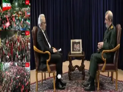 محسن رضایی: ممکن است عدهای جوان انقلابی شروع به نقدکردن کنند و گاها به بیاحترامی هم کشیده شود | آخرین خبر