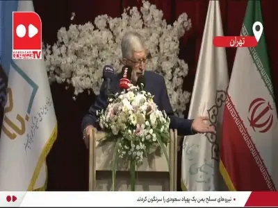  حدادعادل: برای اختلال در توزیع بنزین فریاد همه بلند می‌شود اما برای تعطیلی مدارس، خیر! | آخرین خبر