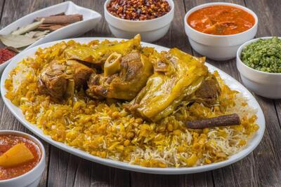 مجبوس گوشت؛ غذای معروف خلیجفارس که به سفره ایرانیها رسید | آخرین خبر