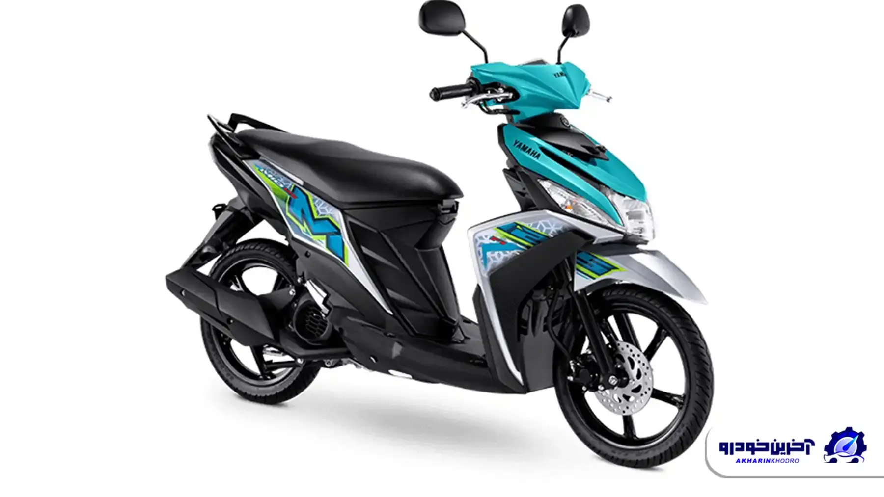  موتور یاماها M3 125 ؛ مشخصات فنی + تجربه رانندگی