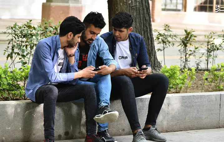 سود 105 هزار میلیارد تومانی فیلترینگ از جیب مردم