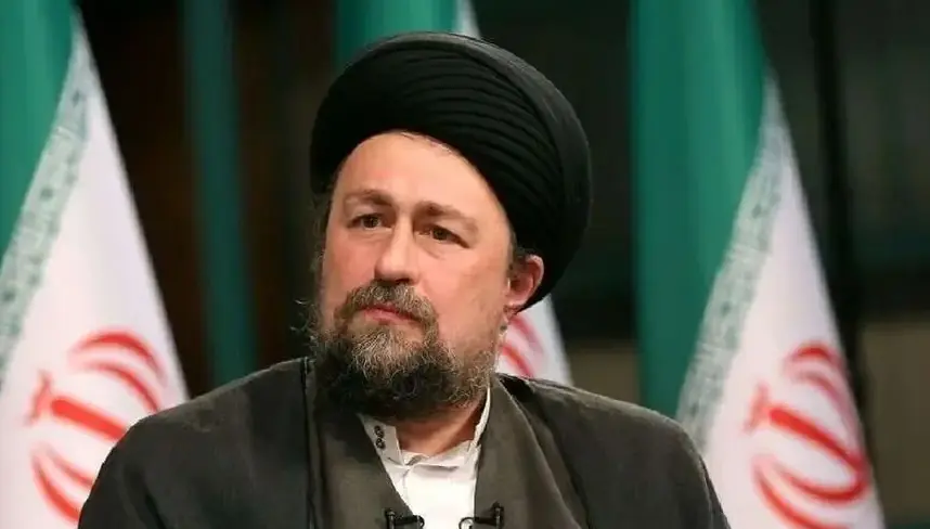 سید حسن خمینی: اگر مردم با یک تصمیم حکومت «همدل» نباشند، آن تصمیم به سرانجام نمیرسد