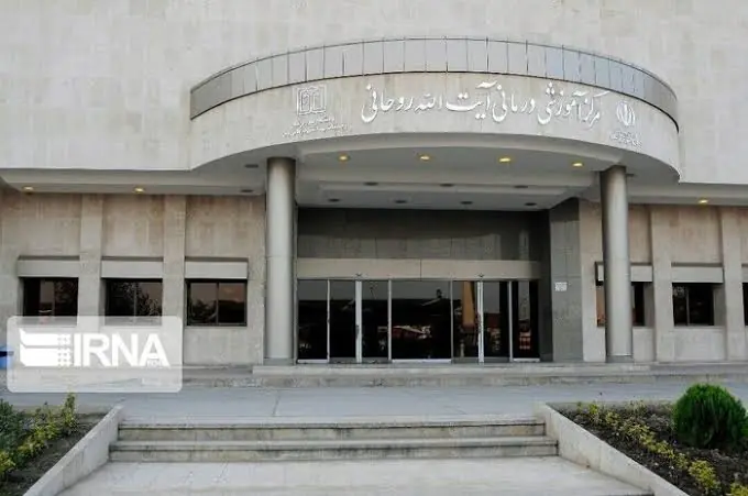بزرگترین بیمارستان شمال کشور در بابل در مسیر نونواری