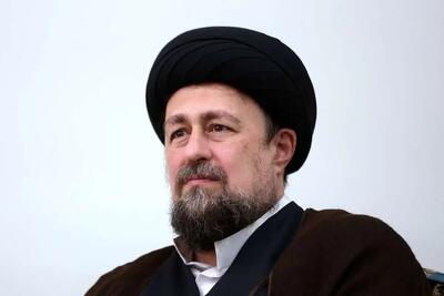  سیدحسن خمینی: اگر مردم با یک تصمیم حکومت همدل نباشند به سرانجام نمی‌رسد
